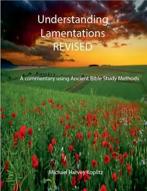Understanding Lamentations - Revised by Koplitz, Michael