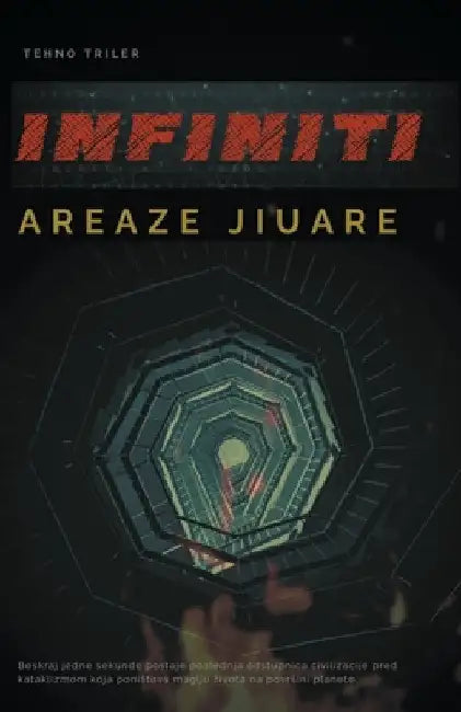 Infiniti by Areaze Jiuare