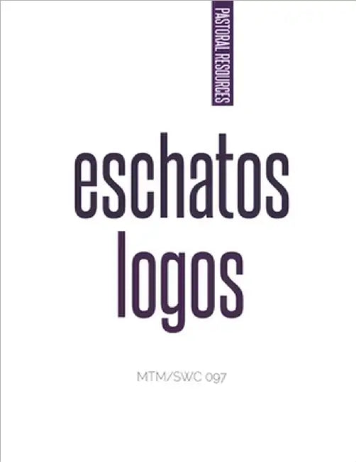 Eschatology by Tlharesagae, Modise