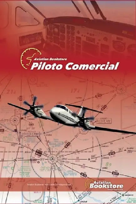 Piloto Comercial by Facundo Conforti