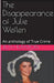 The Disappearance of Julie Weflen by Ruth Kanton