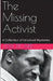 The Missing Activist by Jessi Dillard
