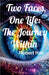 Two Faces, One Life: The Journey Within by Hall, Robert