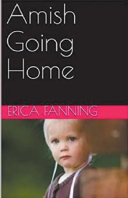 Amish Going Home by Erica Fanning