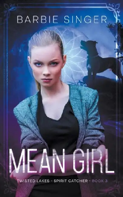 Mean Girl by Barbie Singer