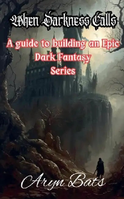 When Darkness Calls by Aryn Bats