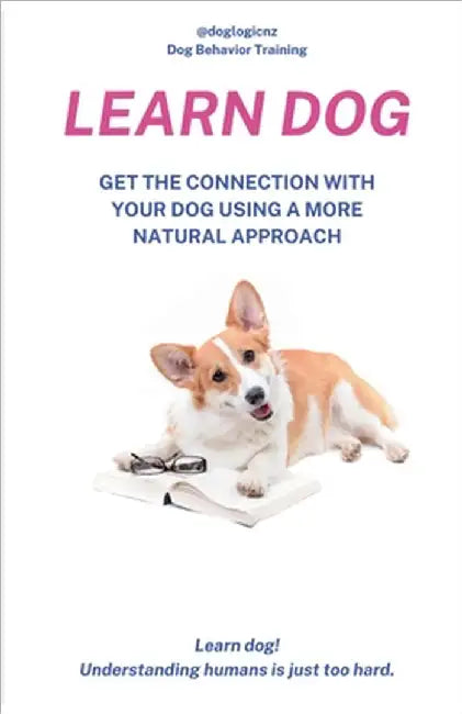 Learn Dog by Hart, Maree