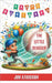 The Little Slugger by Atkisson, Jim