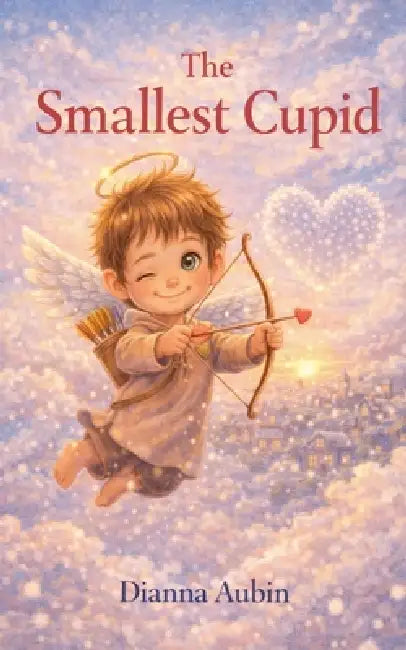 The Smallest Cupid by Dianna Aubin