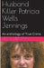 Husband Killer Patricia Wells Jennings An Anthology of True Crime by Jessi Dilman