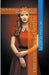Allison the Mail Order Bride An Anthology of Frontier & Amish Romance by Victoria Morton