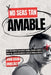 No Seas Tan Amable by Juan David Arbelaez