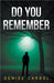 Do You Remember by Carrol, Denise