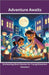 Adventure Awaits: Enchanting Short Stories For Young Dreamers by Tee Bogitini
