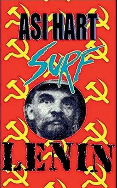 Surf Lenin by Hart, Asi