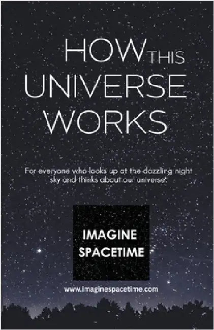 How This Universe Works by Shelar, Hiten