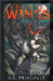 Velvet Wings by S. C. Principale