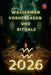 Wasserman Vorhersagen und Rituale 2026 by Alina Rubi