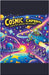 Cosmic Capers: Laughter Across the Galaxies by McNamara, Kevin James Joseph