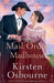 Mail Order Madhouse by Kirsten Osbourne