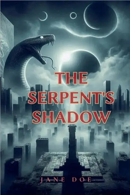 The Serpent's Shadow by Doe, Jane
