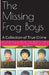 The Missing Frog Boys by Sarah Thompson