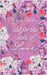 Sad For The Sake Of Love by Stephens, Shanaya