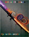 Will of the blade by Jacobs, Justin