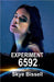 Experiment 6592 by Skye Bissell