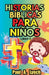 Historias Bíblicas para Niños by Paul A. Lynch