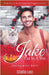 Jake: Cat In A Tree by Stella Leo