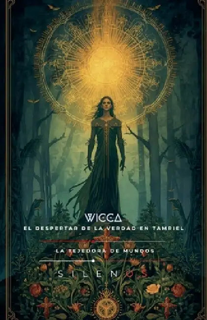 Wicca: El Despertar de la Verdad by Cristina Lobo, Manuel Rodsua
