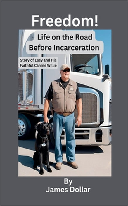 Freedom! by James Dollar