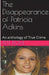 The Disappearance of Patricia Adkins by Pete Dove