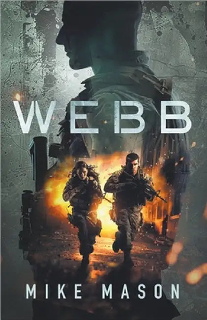 Webb by Mason, Mike