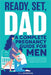 Ready, Set, Dad - A Complete Pregnancy Guide for Men by S. L. Diverson, Sheila Diverson