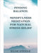 Finding Balance: Mindfulness Meditation for Natural Stress Relief by Steele, Kloe
