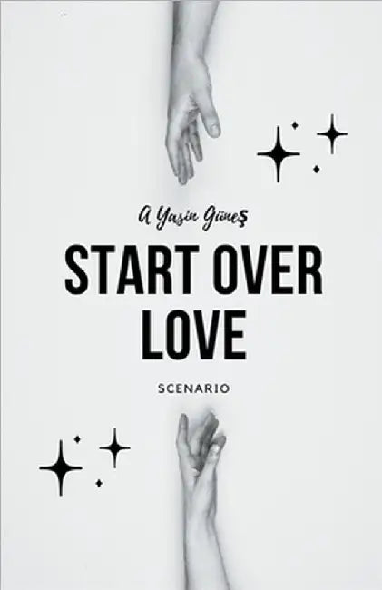 Start Over Love by Yasin Güneş