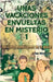 Unas vacaciones envueltas en misterios 1 by Jae Min Lee