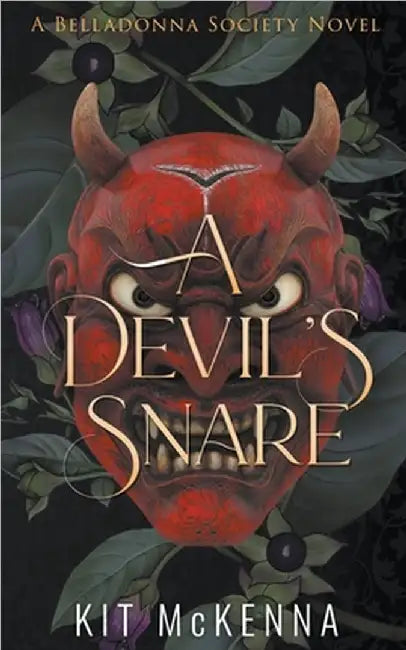 A Devil's Snare by Kit McKenna