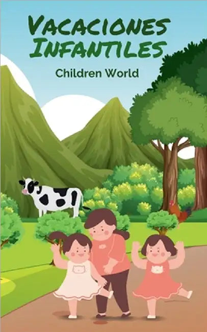 Vacaciones Infantiles by Children World