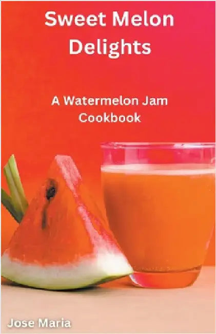 Sweet Melon Delights by Maria, Jose
