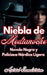 Niebla de Medianoche Novela Negra y Policiaca Nórdica Ligera by Astrid Sundström