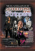 Afterliving for Strippers by Vaillancourt, Michel R.