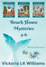 Beach House Mysteries 4-6 by Williams, Victoria Lk