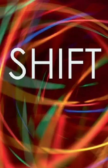 Shift by Lindsey Madison