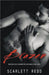 Brazen by Scarlett Redd
