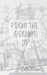 From The Ground Up by Caitlin Klassen