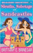 Sleuths, Sabotage, and Sandcastles by Brinegar, Brittany E.