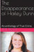 The Disappearance of Hailey Dunn by Pete Dove